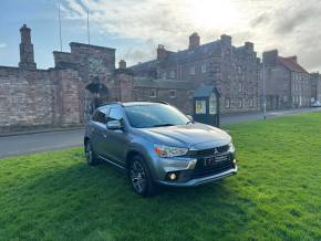 MITSUBISHI ASX 2017 (17) at Tweedmouth Mitsubishi Berwick