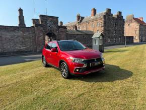 MITSUBISHI ASX 2018 (68) at Tweedmouth Mitsubishi Berwick